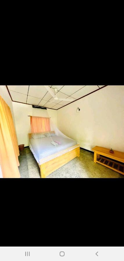 Orange Villa 希克杜沃 外观 照片