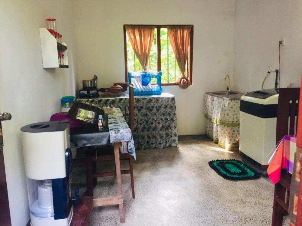 Orange Villa 希克杜沃 外观 照片